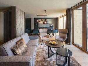 Prodej bytu 2+kk, Schruns, Rakousko, 48 m2