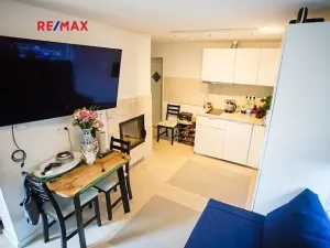 Prodej rodinného domu, Mšec, V Uličce, 76 m2