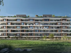 Prodej bytu 1+kk, Praha - Letňany, Tupolevova, 45 m2