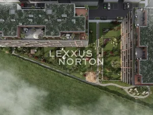 Prodej bytu 1+kk, Praha - Letňany, Tupolevova, 45 m2