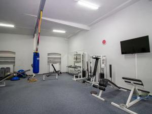 Pronájem skladu, Brandýs nad Labem-Stará Boleslav, Pražská, 92 m2