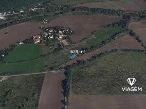 Prodej podílu pole, Praha, 353 m2