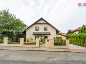 Prodej rodinného domu, Úvaly, Rokycanova, 132 m2