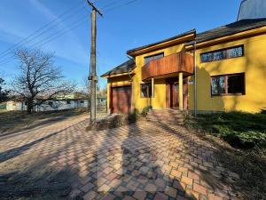 Pronájem bytu 3+kk, Brno, 80 m2