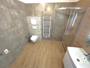 Pronájem bytu 1+kk, Plzeň, Františka Kováříka, 47 m2