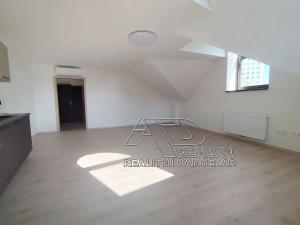 Pronájem bytu 1+1, České Budějovice, Fráni Šrámka, 59 m2