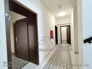 Pronájem bytu 1+1, České Budějovice, Fráni Šrámka, 59 m2