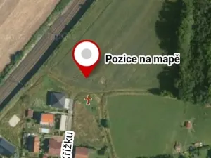 Prodej podílu pozemku pro bydlení, Světice, 2023 m2