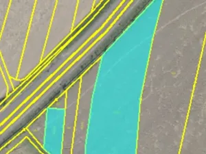 Prodej podílu pozemku pro bydlení, Světice, 2023 m2