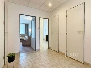 Prodej bytu 3+1, Praha - Libuš, K lukám, 68 m2