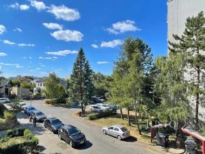 Prodej bytu 3+1, Praha - Libuš, K lukám, 68 m2