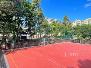 Prodej bytu 3+1, Praha - Libuš, K lukám, 68 m2