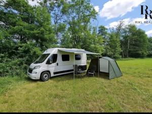 Prodej pole, Bílá Lhota, 1883 m2