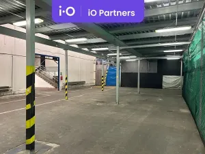Pronájem skladu, Praha - Ruzyně, U Prioru, 430 m2