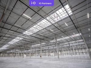 Pronájem skladu, Horní Tošanovice, 6719 m2