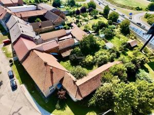 Prodej rodinného domu, Drysice, 349 m2