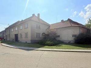 Prodej rodinného domu, Drysice, 349 m2