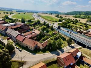 Prodej rodinného domu, Drysice, 349 m2