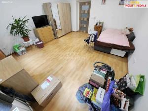 Prodej bytu 2+kk, Chrudim, Svěchyňova, 60 m2