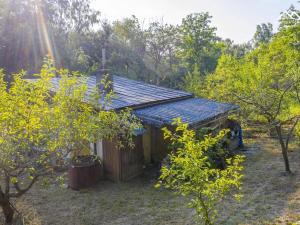 Prodej chaty, Chotěboř, 35 m2