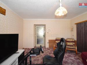 Prodej bytu 2+1, Štramberk, Bařiny, 56 m2