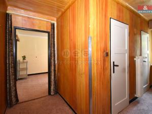 Prodej bytu 2+1, Štramberk, Bařiny, 56 m2