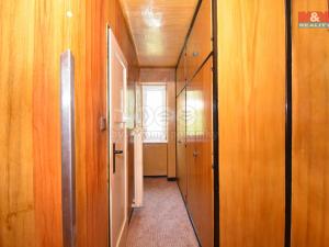 Prodej bytu 2+1, Štramberk, Bařiny, 56 m2