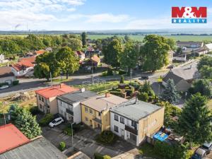 Prodej rodinného domu, Býkev, 120 m2