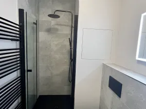 Pronájem bytu 2+kk, Praha - Žižkov, Tachovské náměstí, 44 m2