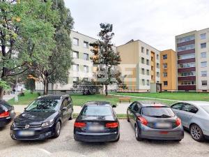 Pronájem bytu 2+1, Orlová - Lutyně, Masarykova třída, 67 m2