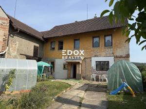Prodej rodinného domu, Kounov, 80 m2