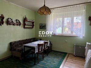 Prodej rodinného domu, Kounov, 80 m2