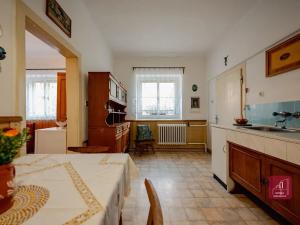 Prodej rodinného domu, Březová nad Svitavou, Hradecká, 95 m2
