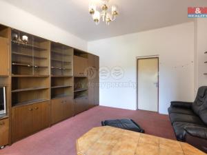 Prodej rodinného domu, Svojetín - Veclov, 120 m2
