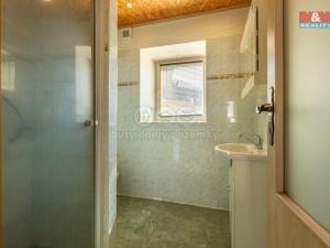 Prodej rodinného domu, Svojetín - Veclov, 120 m2
