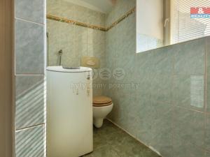 Prodej rodinného domu, Svojetín - Veclov, 120 m2