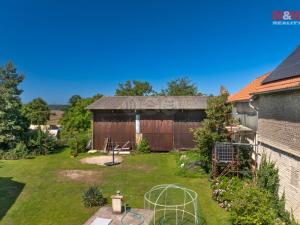 Prodej rodinného domu, Svojetín - Veclov, 120 m2