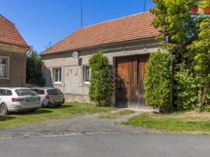 Prodej rodinného domu, Svojetín - Veclov, 120 m2