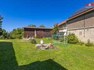 Prodej rodinného domu, Svojetín - Veclov, 120 m2