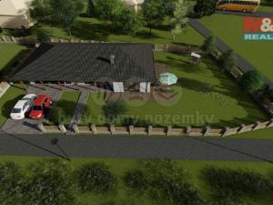 Prodej rodinného domu, Třemošná - Záluží, 114 m2