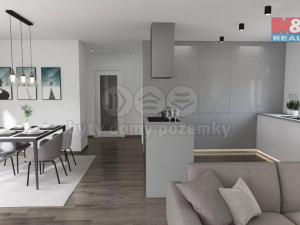 Prodej rodinného domu, Třemošná - Záluží, 113 m2
