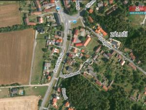 Prodej rodinného domu, Třemošná - Záluží, 115 m2
