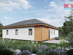 Prodej rodinného domu, Třemošná - Záluží, 115 m2
