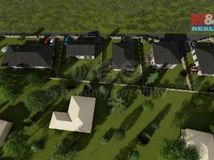 Prodej rodinného domu, Třemošná - Záluží, 115 m2