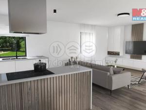 Prodej rodinného domu, Třemošná - Záluží, 115 m2
