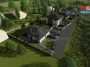 Prodej rodinného domu, Třemošná - Záluží, 88 m2