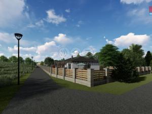 Prodej rodinného domu, Třemošná - Záluží, 88 m2