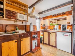 Prodej rodinného domu, Pšovlky, 128 m2