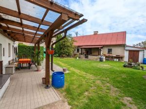Prodej rodinného domu, Pšovlky, 128 m2