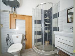 Prodej bytu 2+kk, Telč - Telč-Staré Město, Komenského, 38 m2